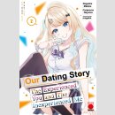 OUR DATING STORY The Experienced You and The...