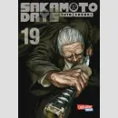Sakamoto Days Bd. 19