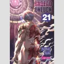 Undead Unluck Bd. 21