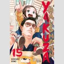 Yakuza goes Hausmann Bd. 15