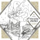 KODANSHA COLORING Witch Hat Atelier
