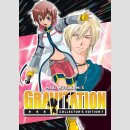 Gravitation: Collectors Edition vol. 7 (Final Volume)