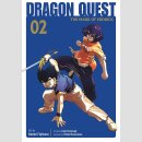 DRAGON QUEST The Mark of Erdrick vol. 2