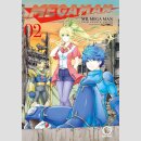 Mr. Mega Man vol. 2 (Final Volume)