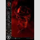 Berserk Life Scale Masterline Series 1/4 Behelit Skull 20 cm
