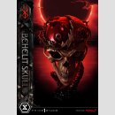 Berserk Life Scale Masterline Series 1/4 Behelit Skull 20 cm