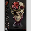 Berserk Life Scale Masterline Series 1/4 Behelit Skull 20 cm