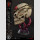 Berserk Life Scale Masterline Series 1/4 Behelit Skull 20 cm