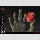 Berserk Life Scale Masterline Series Hand of God 25 cm