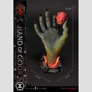 Berserk Life Scale Masterline Series Hand of God 25 cm