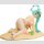 Blue Archive PVC Statue 1/6 Hiyori Swimsuit Memorial Lobby Ver. 26 cm