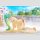 Blue Archive PVC Statue 1/6 Hiyori Swimsuit Memorial Lobby Ver. 26 cm