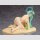 Blue Archive PVC Statue 1/6 Hiyori Swimsuit Memorial Lobby Ver. 26 cm
