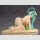 Blue Archive PVC Statue 1/6 Hiyori Swimsuit Memorial Lobby Ver. 26 cm