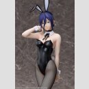 Chainsaw Man PVC Statue 1/4 Reze: Bunny Ver. 49 cm