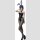 Chainsaw Man PVC Statue 1/4 Reze: Bunny Ver. 49 cm