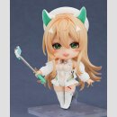 Goddess of Victory: Nikke Nendoroid Actionfigur Rupee: Winter Shopper 10 cm