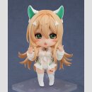 Goddess of Victory: Nikke Nendoroid Actionfigur Rupee: Winter Shopper 10 cm