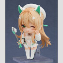 Goddess of Victory: Nikke Nendoroid Actionfigur Rupee: Winter Shopper 10 cm