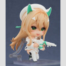 Goddess of Victory: Nikke Nendoroid Actionfigur Rupee: Winter Shopper 10 cm