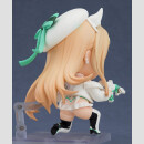 Goddess of Victory: Nikke Nendoroid Actionfigur Rupee: Winter Shopper 10 cm