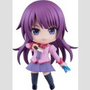 Monogatari Series Nendoroid Actionfigur Hitagi...