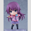 Monogatari Series Nendoroid Actionfigur Hitagi Senjyogahara 2.0 10 cm