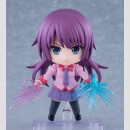 Monogatari Series Nendoroid Actionfigur Hitagi Senjyogahara 2.0 10 cm