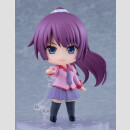 Monogatari Series Nendoroid Actionfigur Hitagi Senjyogahara 2.0 10 cm