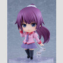 Monogatari Series Nendoroid Actionfigur Hitagi Senjyogahara 2.0 10 cm