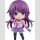 Monogatari Series Nendoroid Actionfigur Hitagi Senjyogahara 2.0 10 cm