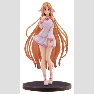 Sword Art Online Alicization War of Underworld PVC Statue 1/6 Asuna Loungewear Ver. 27 cm