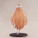 Sword Art Online Alicization War of Underworld PVC Statue 1/6 Asuna Loungewear Ver. 27 cm
