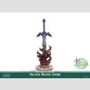 The Legend of Zelda: Tears of the Kingdom Life-Size...