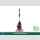 The Legend of Zelda: Tears of the Kingdom Life-Size Statue 1/1 Decayed Master Sword 28 cm