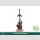 The Legend of Zelda: Tears of the Kingdom Life-Size Statue 1/1 Decayed Master Sword 28 cm