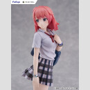 My Youth Romantic Comedy Is Wrong, as I Expected Tenitol PVC Statue Yui Yuigahama 29 cm