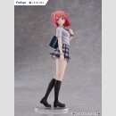 My Youth Romantic Comedy Is Wrong, as I Expected Tenitol PVC Statue Yui Yuigahama 29 cm
