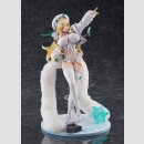 Goddess of Victory: Nikke PVC Statue 1/6 Rupee: Winter Shopper 30 cm