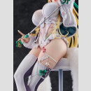 Goddess of Victory: Nikke PVC Statue 1/6 Rupee: Winter Shopper 30 cm