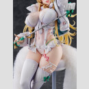 Goddess of Victory: Nikke PVC Statue 1/6 Rupee: Winter Shopper 30 cm