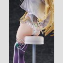 Goddess of Victory: Nikke PVC Statue 1/6 Rupee: Winter Shopper 30 cm
