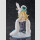 Goddess of Victory: Nikke PVC Statue 1/6 Rupee: Winter Shopper 30 cm