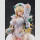 Goddess of Victory: Nikke PVC Statue 1/6 Rupee: Winter Shopper 30 cm