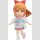 Nendoroid Doll Actionfigur Emily: Pawfect Picnic Day Ver. 14 cm