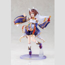 Umamusume: Pretty Derby PVC Statue 1/7 Shiun no Yumemitori Tokai Teio 25 cm