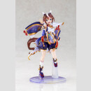 Umamusume: Pretty Derby PVC Statue 1/7 Shiun no Yumemitori Tokai Teio 25 cm