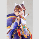 Umamusume: Pretty Derby PVC Statue 1/7 Shiun no Yumemitori Tokai Teio 25 cm