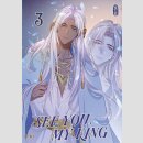 See You, My King Bd. 3 [Webtoon]