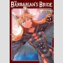 The Barbarians Bride vol. 5